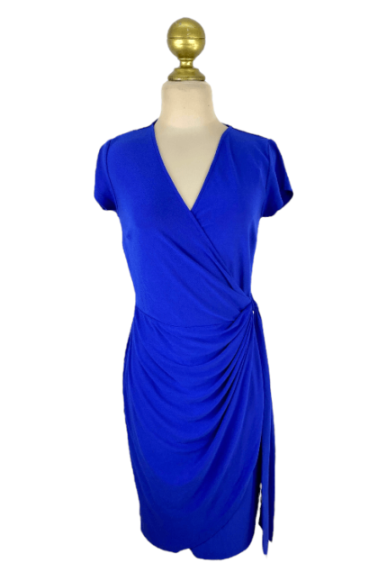 Vestido INC Azul